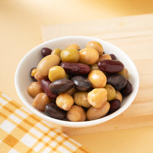 Load image into Gallery viewer, 里仁蒸沙拉豆 Leezen Steamed Mixed Bean
