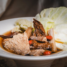 Load image into Gallery viewer, 歡喜心集經典養生藥膳湯 Joy Heart Classic Herbal Soup
