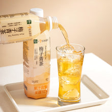 Load image into Gallery viewer, 里仁梅子青茶 Leezen Plum Oolong Tea
