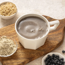 Load image into Gallery viewer, 里仁有機五穀粉(無加糖) Leezen Organic Five-Grain Powder (Unsweetened)
