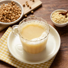 Load image into Gallery viewer, 里仁有機黃豆粉 Leezen Organic Soybean Powder
