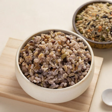 Load image into Gallery viewer, 里仁有機五行十榖米  Leezen Organic Five Color Multi Rice
