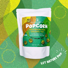 Load image into Gallery viewer, 【3 For $12】Heartland NY High Mountain Oolong Tea Popcorn
