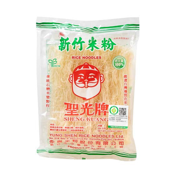 里仁聖光牌米粉 Leezen Rice Noodles (300g)