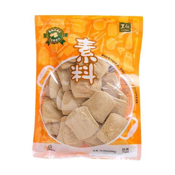 里仁素豆排 Leezen Veggie Chops