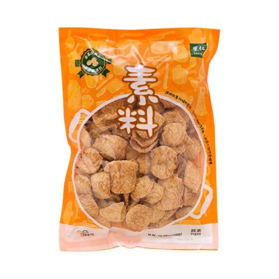 里仁素豆片 Leezen Veggie Slices