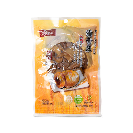 里仁滷素肚 Leezen Soy Bellies
