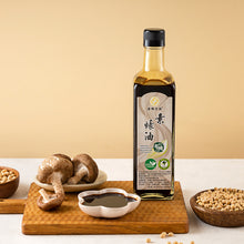 Load image into Gallery viewer, 里仁有機素蠔油 Leezen Organic Vegetarian Mushroom Soy Sauce
