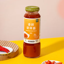 Load image into Gallery viewer, 里仁香醇甜辣醬 Leezen Sweet &amp; Chili Sauce
