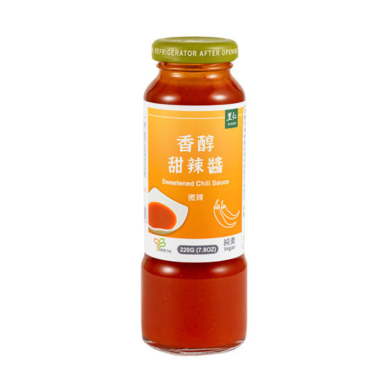 里仁香醇甜辣醬 Leezen Sweet & Chili Sauce