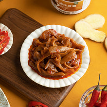 Load image into Gallery viewer, 里仁麻油辣蘿蔔 Leezen Sesame Oil Chili Radish

