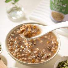Load image into Gallery viewer, 里仁有機紅薏仁綠豆湯禮盒 Leezen Organic Grain Dessert Gift Box
