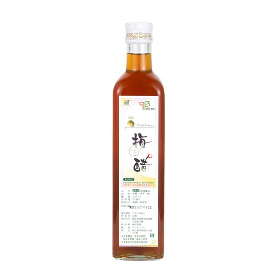 里仁梅醋 Leezen Plum Vinegar