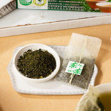 Load image into Gallery viewer, 里仁有機手採玉露綠茶 Leezen Hand Picked Green Tea
