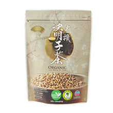 Load image into Gallery viewer, 里仁有機決明子茶 Leezen Organic Jue Ming Zi Tea
