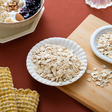 Load image into Gallery viewer, 里仁有機無麩質大燕麥片 Leezen Organic Gluten Free Big Oat Flakes
