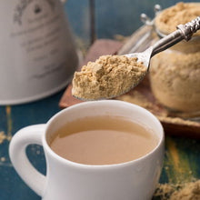 Load image into Gallery viewer, 里仁清亮生態有機薑粉 Leezen Organic Ginger Powder
