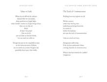 Load image into Gallery viewer, Kindling Hope: Daily Passages from Darkness into Light
