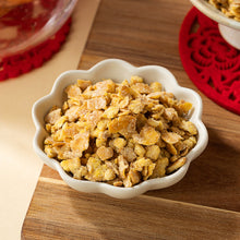 Load image into Gallery viewer, 里仁鷹嘴豆脆片(椒鹽口味) Leezen Chickpea Crisps (Pepper Salt Flavor)
