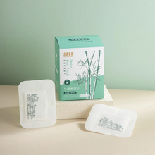 Load image into Gallery viewer, 里仁竹醋養護貼 Leezen Detox Foot Patch
