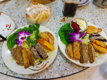 Load image into Gallery viewer, 柴神煙燻排 Furger Smoked Steak
