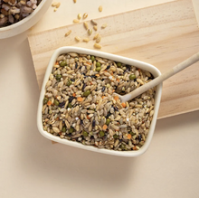 Load image into Gallery viewer, 里仁有機五行十榖米  Leezen Organic Five Color Multi Rice
