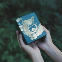 Load image into Gallery viewer, 淨源極品高山清香烏龍茶(金龍) 75g Ching Yuan Premium High Mountain Light-Roasted Oolong Tea
