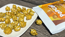 Load image into Gallery viewer, Heartland NY Tie Guan Yin Tea Popcorn
