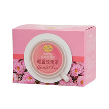 Load image into Gallery viewer, 曼寧輕盈玫瑰茶 Magnet Graceful Rose Tea
