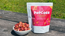Load image into Gallery viewer, Heartland NY Strawberry Roselle Popcorn
