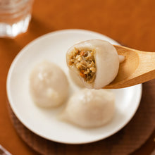 Load image into Gallery viewer, 里仁自然齋水晶餃 Leezen Crystal Dumplings
