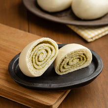 Load image into Gallery viewer, 里仁香椿花捲 Leezen Toona Steamed Buns
