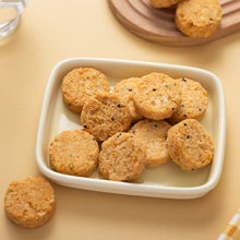 Load image into Gallery viewer, 里仁椰子酥 Leezen Coconut Bites
