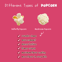 Load image into Gallery viewer, 【3 For $12】Heartland NY Strawberry Roselle Popcorn
