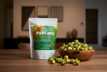 Load image into Gallery viewer, 【3 For $12】Heartland NY High Mountain Oolong Tea Popcorn
