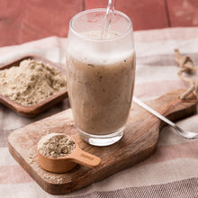 Load image into Gallery viewer, 里仁有機芝麻燕麥奶 Leezen Organic Sesame Oats Drink
