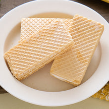 Load image into Gallery viewer, 里仁檸檬夾心酥 Leezen Lemon Wafers
