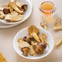 Load image into Gallery viewer, 里仁鮮菇餅(綜合菇) Leezen Fresh Dried Mushroom Cookies(Mixed flavors)
