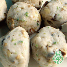 Load image into Gallery viewer, 歡喜心集彩花丸 Joy Heart Vegan Meat Ball
