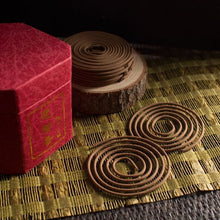 Load image into Gallery viewer, 里仁悲智香-藥香(中盤) Leezen Prajna Incense-Medicine (Medium)
