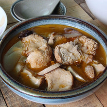 Load image into Gallery viewer, 里仁麻油猴菇湯  Leezen Monkey Mushroom Soup with Sesame Oil
