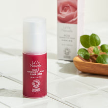 Load image into Gallery viewer, 里仁玫瑰彈力眼霜20ml Leezen Rose Firming Eye Cream
