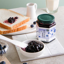 Load image into Gallery viewer, 里仁藍莓果醬 Leezen Blueberry Jam
