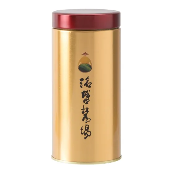 里仁有機洺盛烘焙烏龍茶 Leezen Roasted Oolong Tea