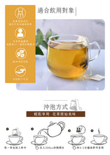 Load image into Gallery viewer, 曼寧洋甘菊茶 (15入)  Magnet Dreamy Chamomile
