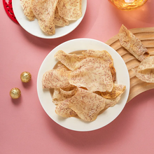 Load image into Gallery viewer, 里仁香芋脆片 Leezen Taro Chips Salty Flavor
