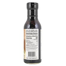 Load image into Gallery viewer, Cold Mountain Organic Ponzu Sauce with Sesame 有機芝麻柚子醬油
