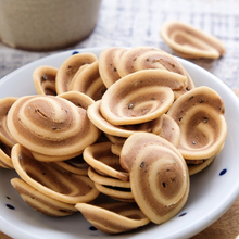 Load image into Gallery viewer, 里仁傘餅 Leezen Umbrella Cookies
