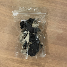 Load image into Gallery viewer, 禾一發黑木耳乾 Ho I Fa Dried Black Fungus
