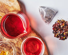 Load image into Gallery viewer, Grace Farms Organic Shine Wellness Blend Tea
